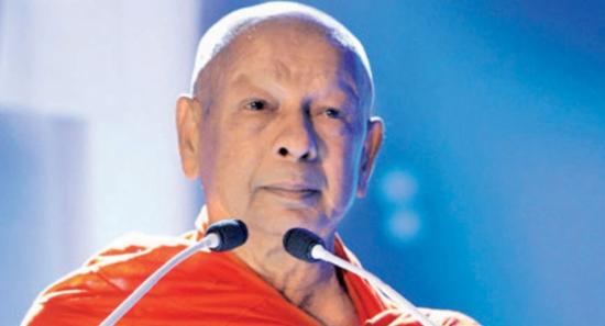 Ven. Galaboda Gnanissara Thero passes away